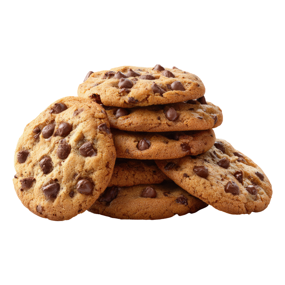 Chocoberry 170grs/6oz Cookies