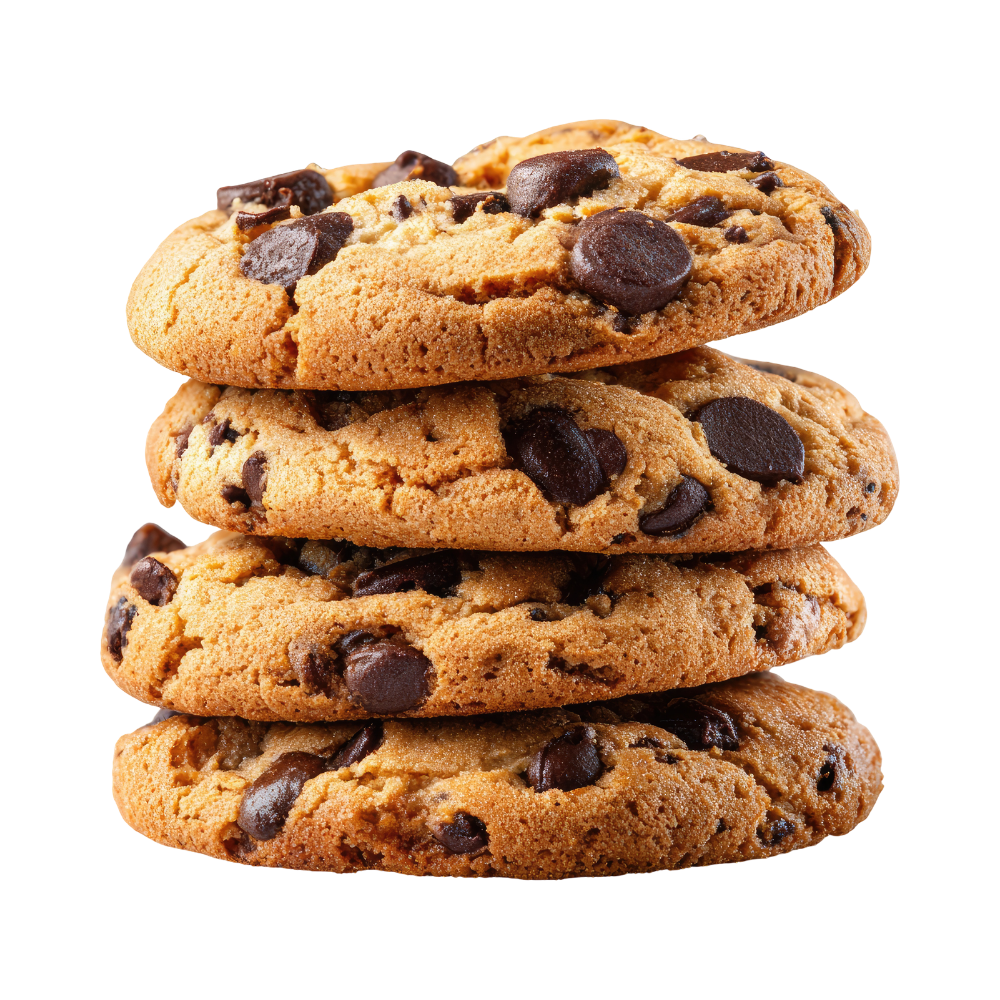 Chocoberry 170grs/6oz Cookies