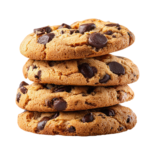 Chocoberry 170grs/6oz Cookies