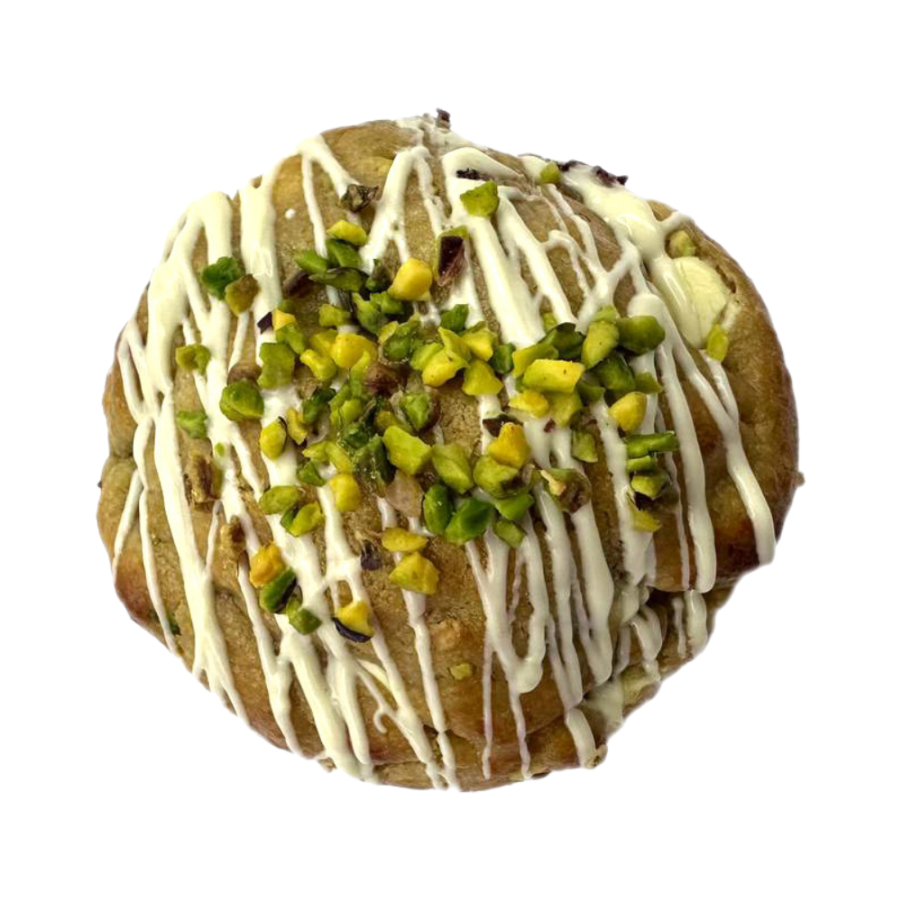 Pistachio Cream 170grs/6oz Cookies