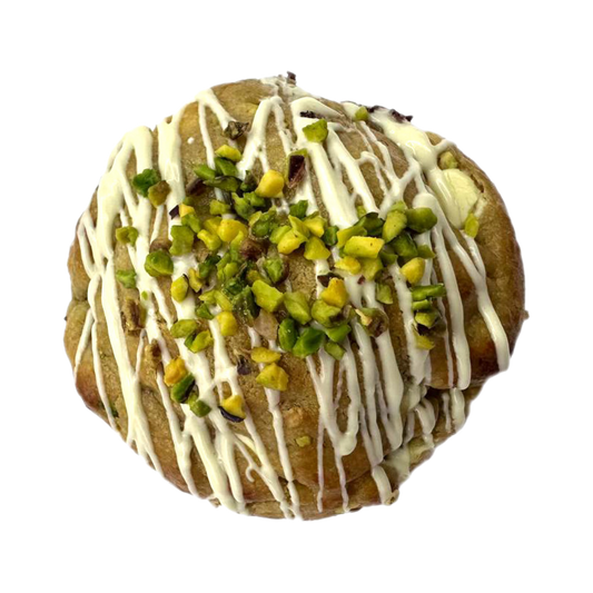 Pistachio Cream 170grs/6oz Cookies