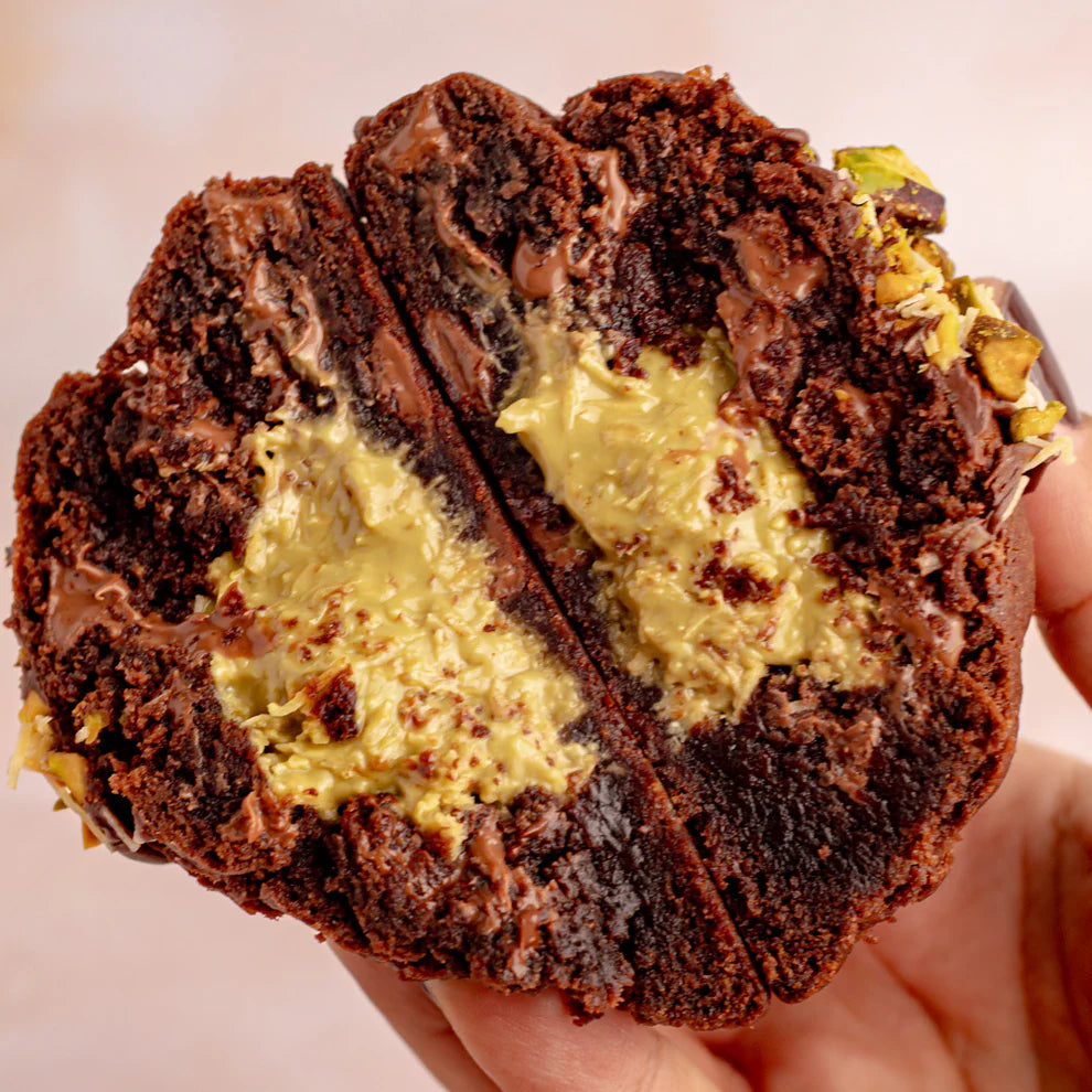 Dubai Chocolate 170grs/6oz Cookies