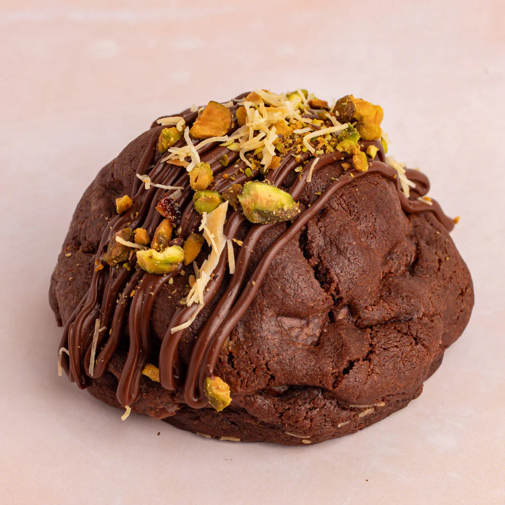 Dubai Chocolate 170grs/6oz Cookies