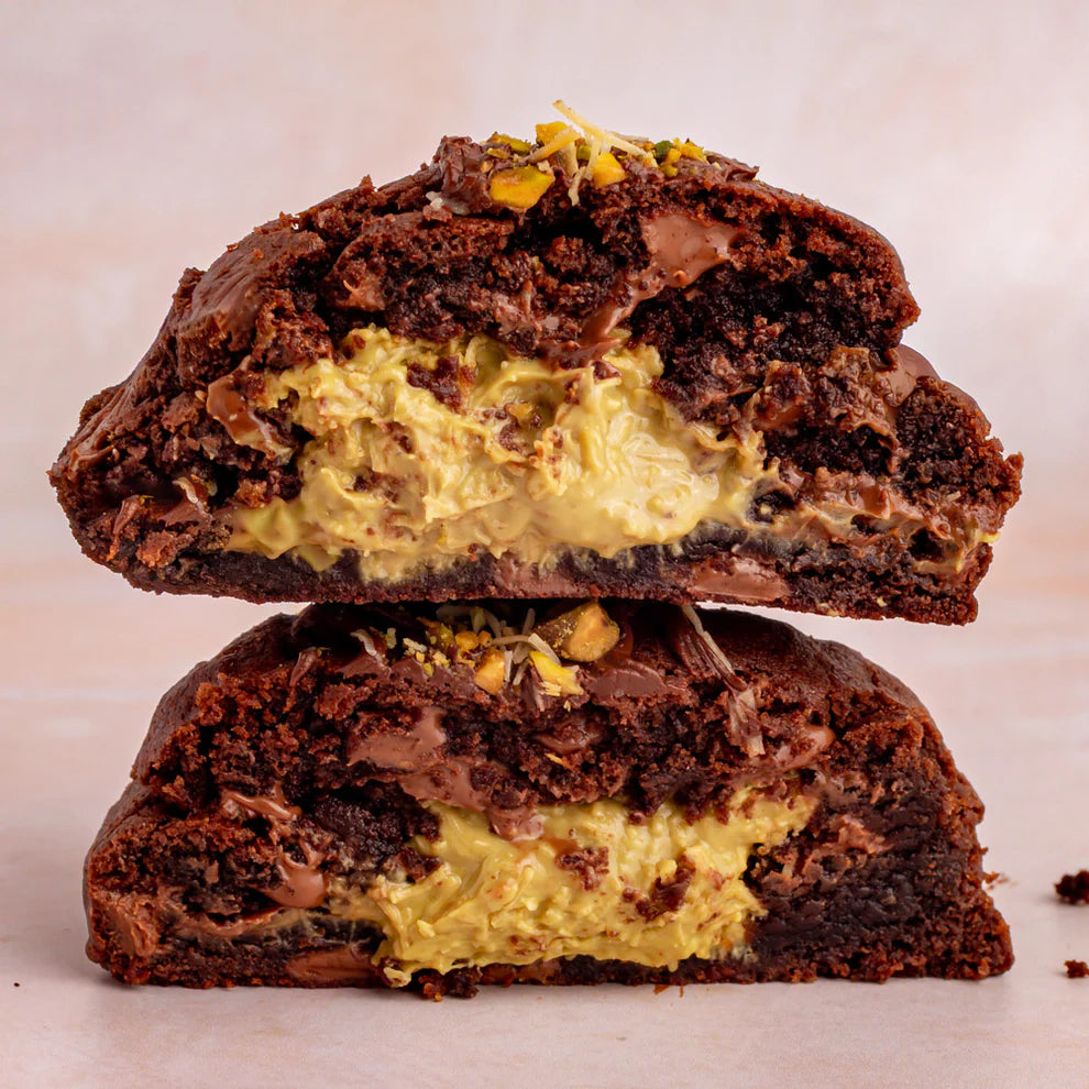 Dubai Chocolate 170grs/6oz Cookies