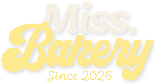 Miss Bakery